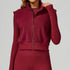 Fleece Coat Vest Outerwear Warm Sleeveless Zip Jackets