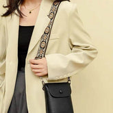 Small Crossbody Cell Phone Bag