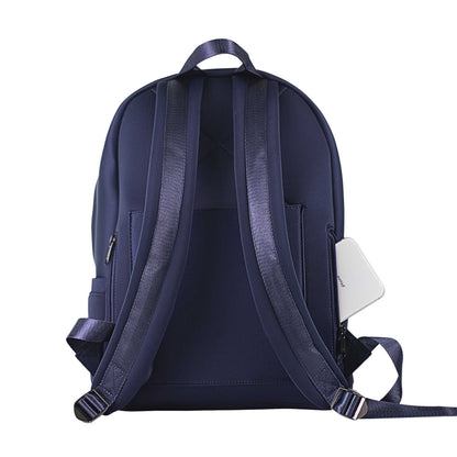 Exclusive Neoprene Backpack | Perfect for Work, Casual and Travel Need