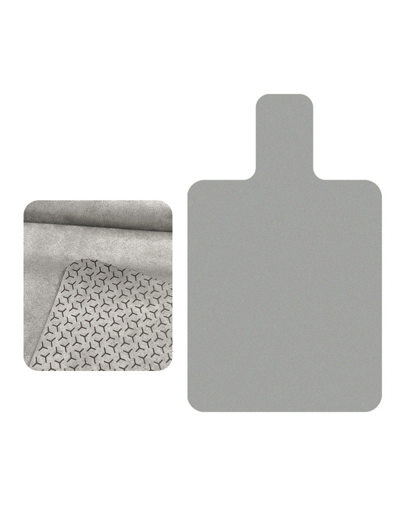 Pilates Reformer Grip Mat Towel