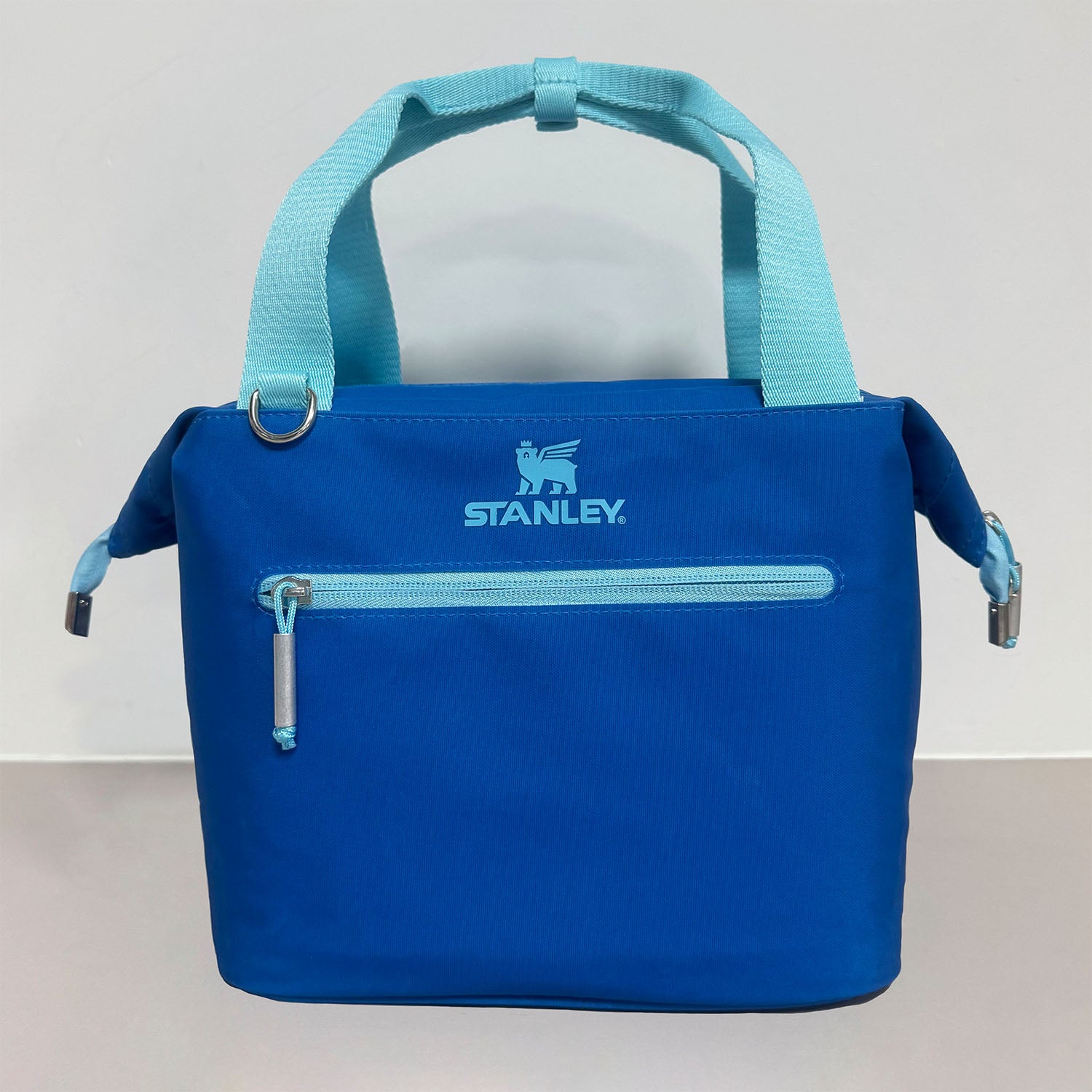 Stanley Cooler Bag and Lunch Box with Handles and Strap