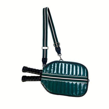 Neoprene Pique Pickle Ball Bag