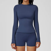 Winter Sports Long Sleeve T-Shirt