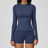 Winter Sports Long Sleeve T-Shirt