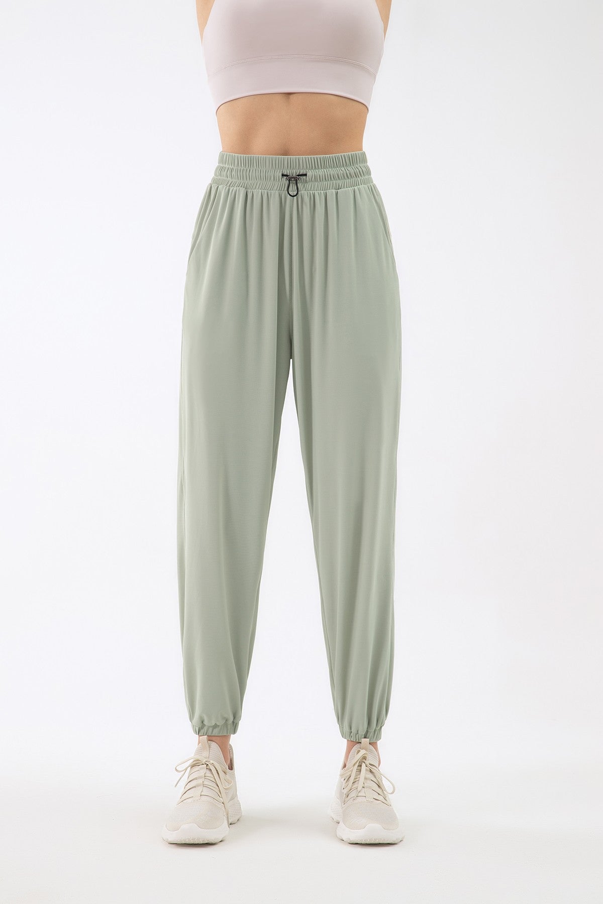 Sun Protection Breathable Joggers