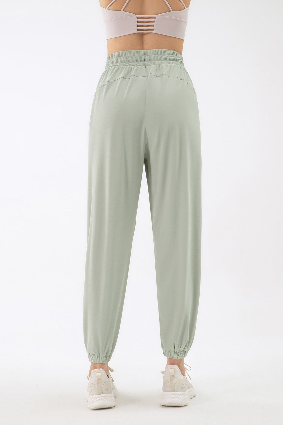 Sun Protection Breathable Joggers