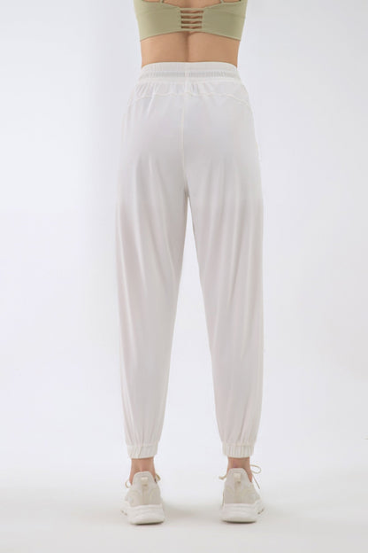 Sun Protection Breathable Joggers