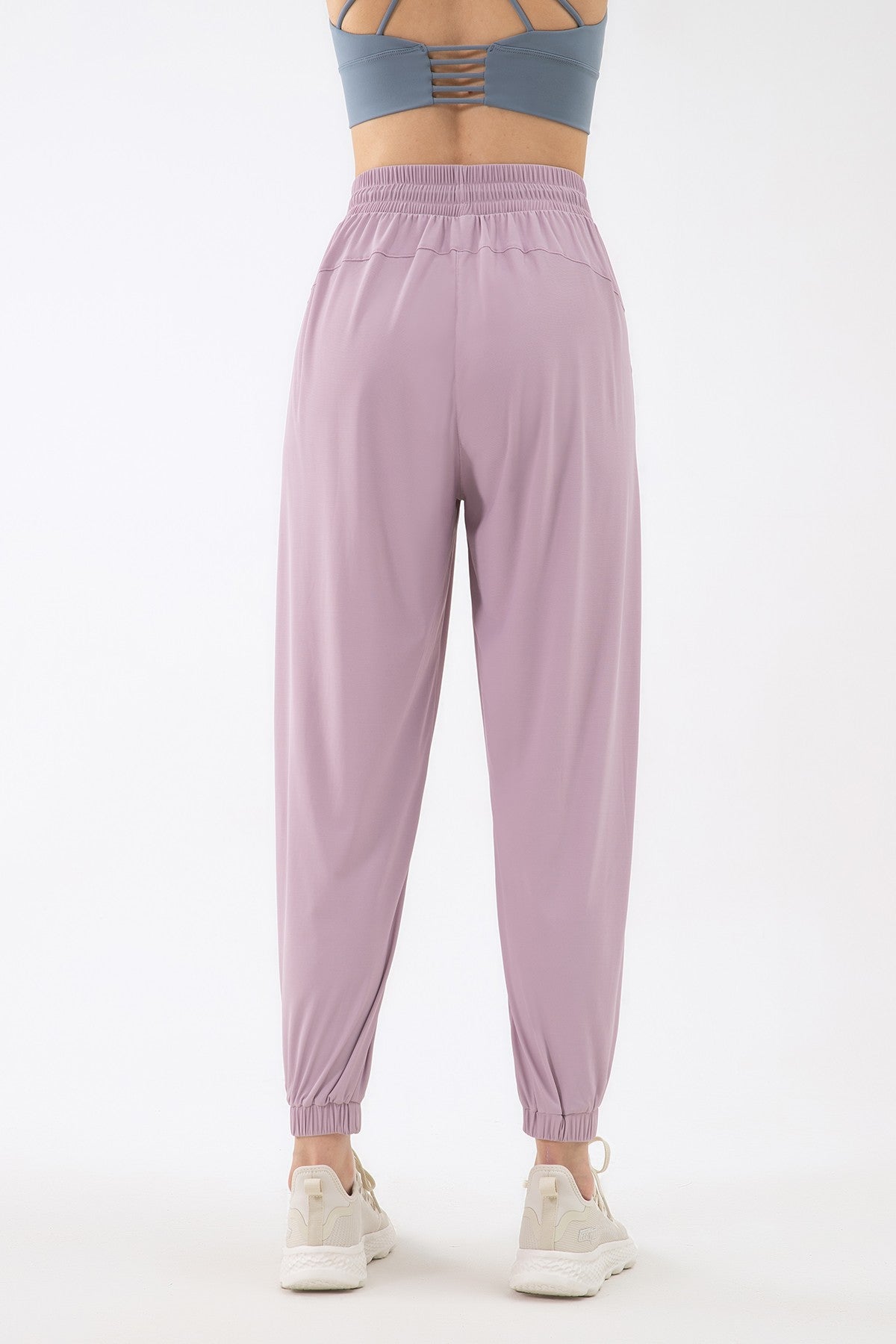 Sun Protection Breathable Joggers