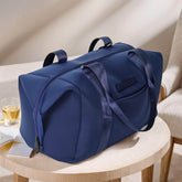 Large Carryall Neoprene Travel Bag Travel Luggage