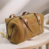 Large Carryall Neoprene Travel Bag Travel Luggage