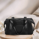 Large Carryall Neoprene Travel Bag Travel Luggage