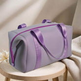 Large Carryall Neoprene Travel Bag Travel Luggage