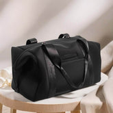 Large Carryall Neoprene Travel Bag Travel Luggage