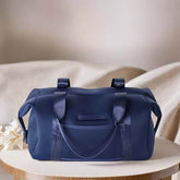 Large Carryall Neoprene Travel Bag Travel Luggage