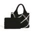 Fashion Woven Tote Handbag | Stylish & Versatile for Every Occasion