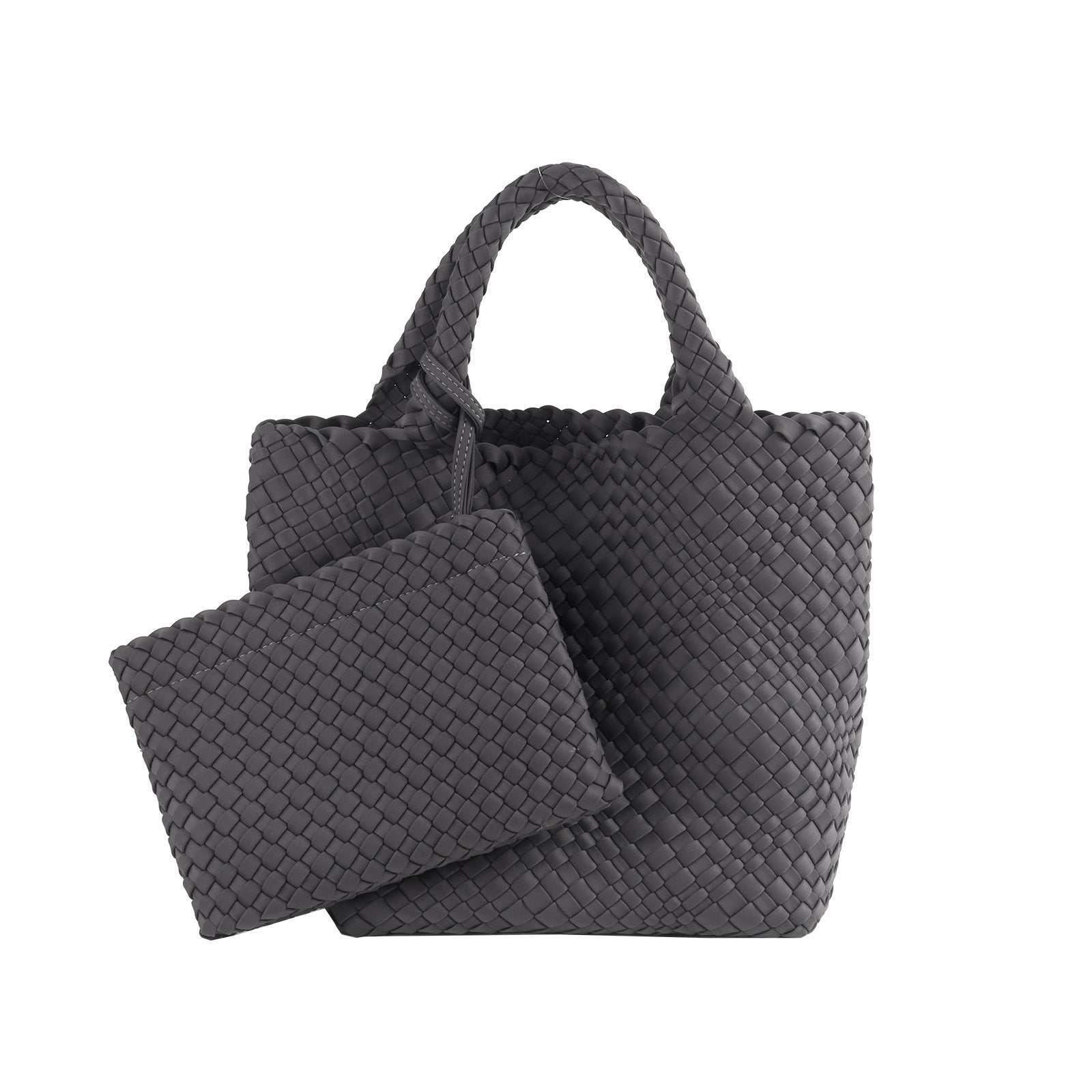 Woven Tote Bag: Stylish &amp; Durable for Every Occasion