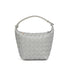 PU Woven Bucket Tote Handbag | Stylish & Durable Everyday Accessory