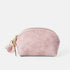 Frosted Small Coin Purse | Chic & Compact for Convenient Storage