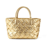 Woven Tote Bag for Women