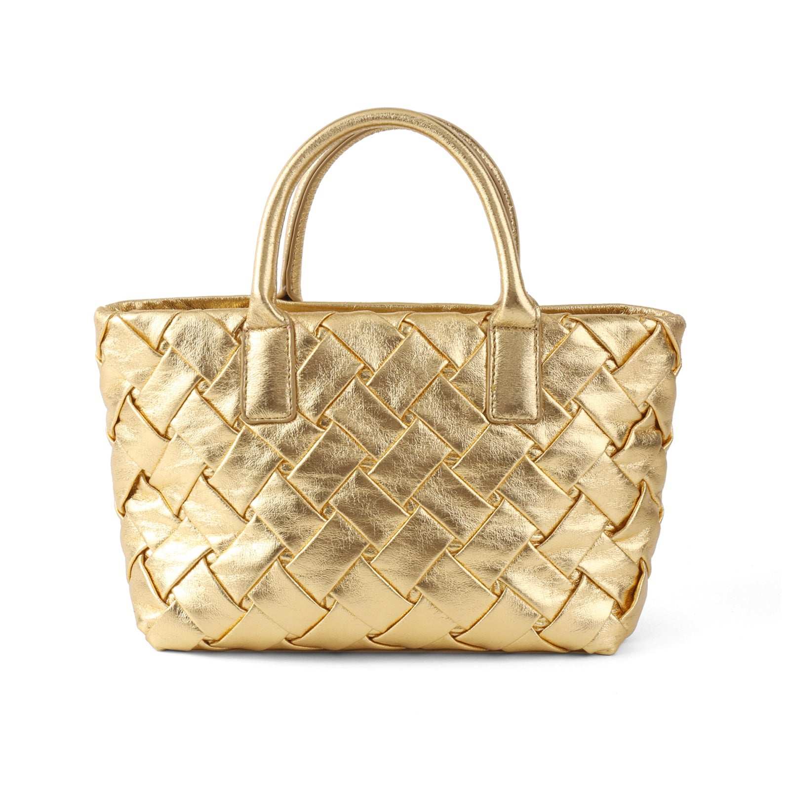 Woven Tote Bag for Women: Elegant &amp; Practical Everyday Essential