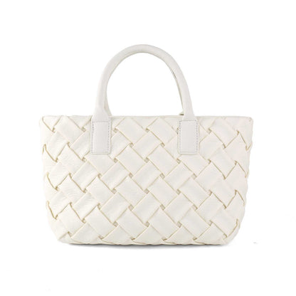 Woven Tote Bag for Women: Elegant &amp; Practical Everyday Essential