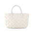 Woven Tote Bag for Women: Elegant & Practical Everyday Essential