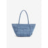 Denim Bucket Bag | Stylish Shoulder Handbag for Everyday Use