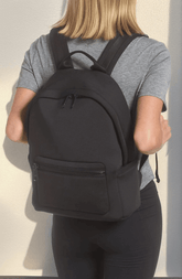 Exclusive Neoprene Backpack For Travel and Work