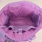 Large Carryall Neoprene Travel Bag Travel Luggage