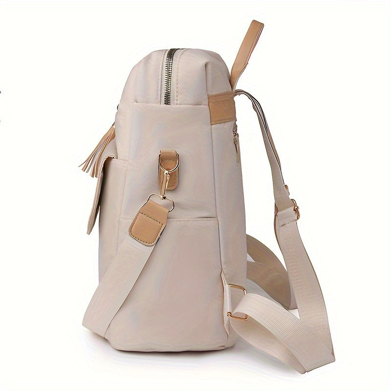 Fashion Multifunctional Backpack