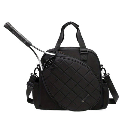 Large Capacity Tennis Racket Bag