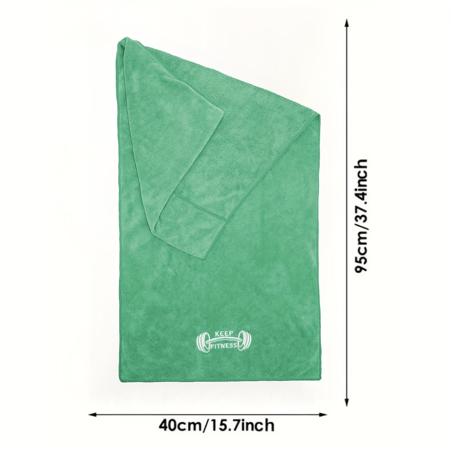 Microfiber Sports Towel