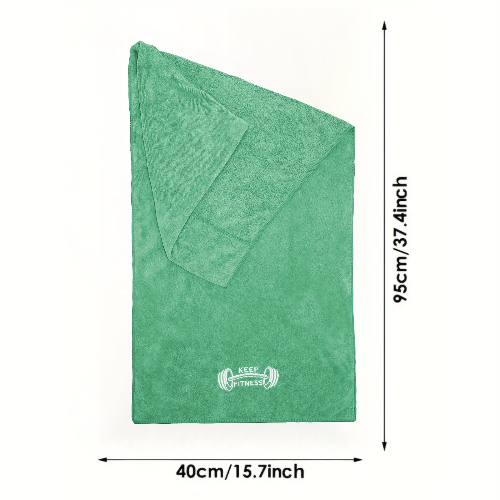 Microfiber Sports Towel