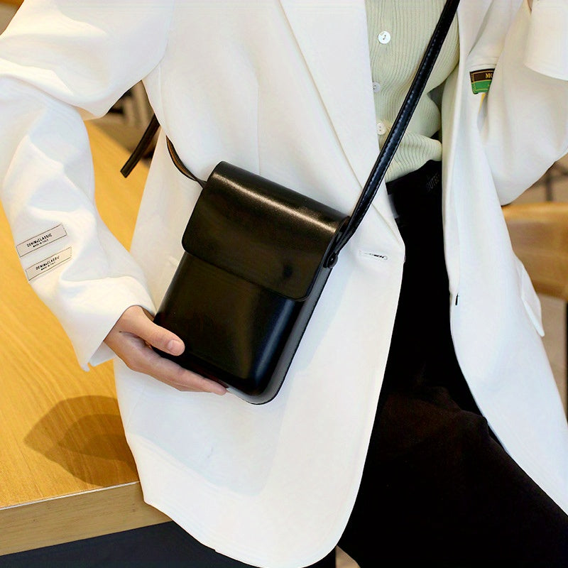 Flap Cellphone Bag