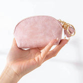 Frosted Small Coin Purse