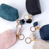 Frosted Small Coin Purse