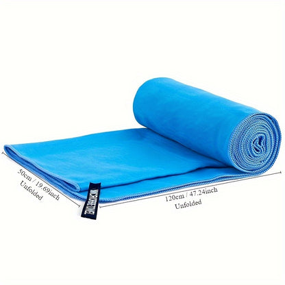 Microfiber Sports Towel