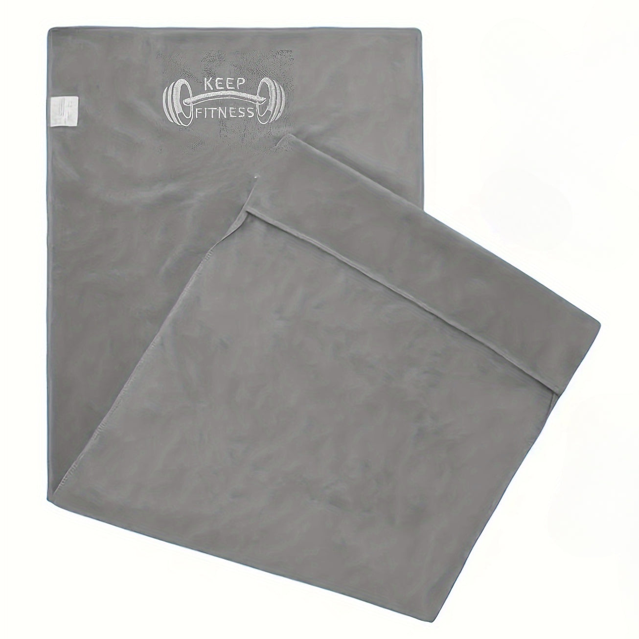 Microfiber Sports Towel