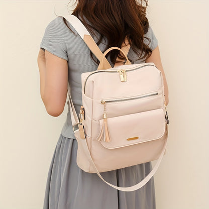 Fashion Multifunctional Backpack