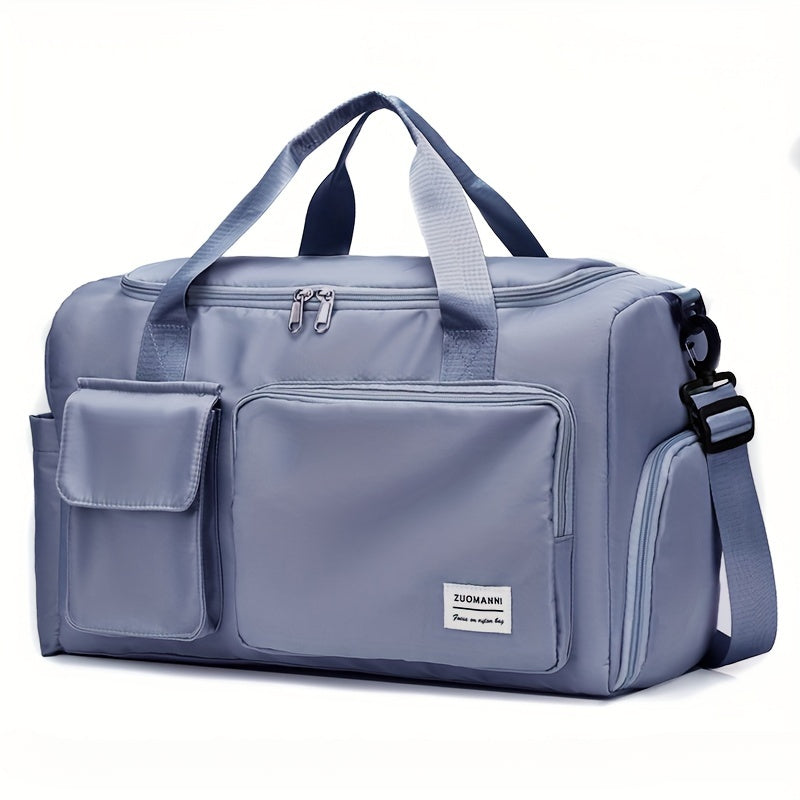 Large-capacity Travel Luggage Bag