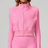Fleece Coat Vest Outerwear Warm Sleeveless Zip Jackets