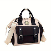 Cute Mini Mommy Diaper Tote Bag