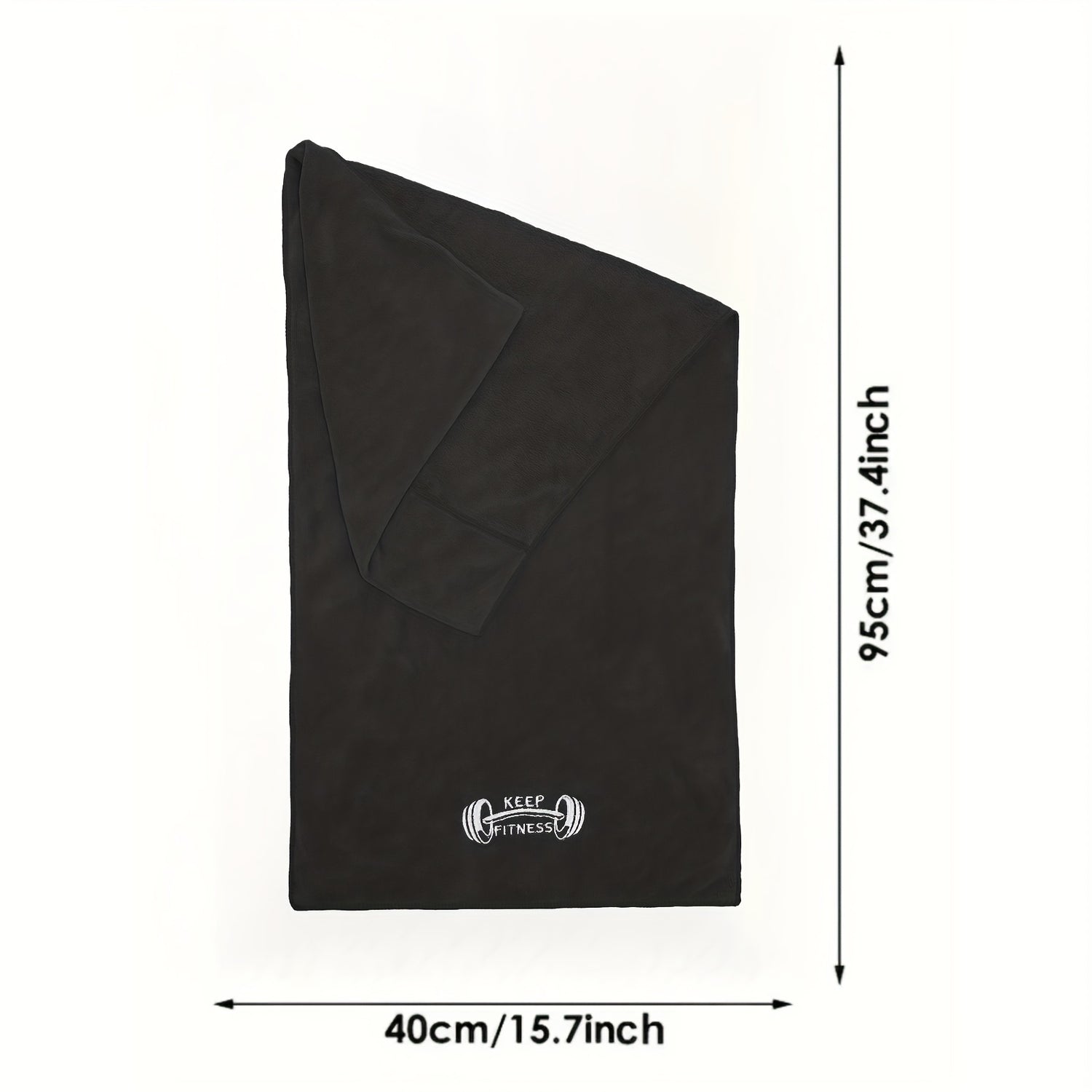 Microfiber Sports Towel