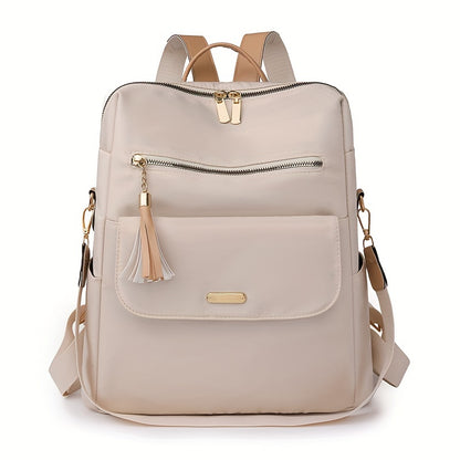 Fashion Multifunctional Backpack