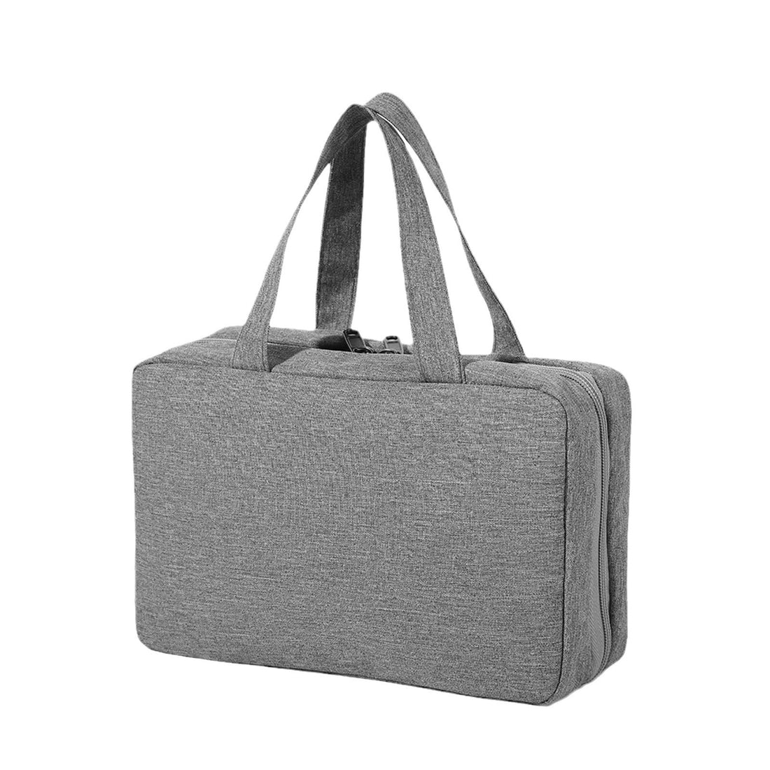 Large Capacity Travel Cosmetic Bag