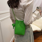 Cute Mini Crossbody Bag
