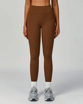 High Waist No T-line Sport Legging