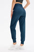 Tummy Control Jogger Pants - Flatter Your Figure with Comfort