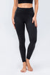 High-Rise Workout Leggings with Multi Pocket | Practical & Trendy Wear