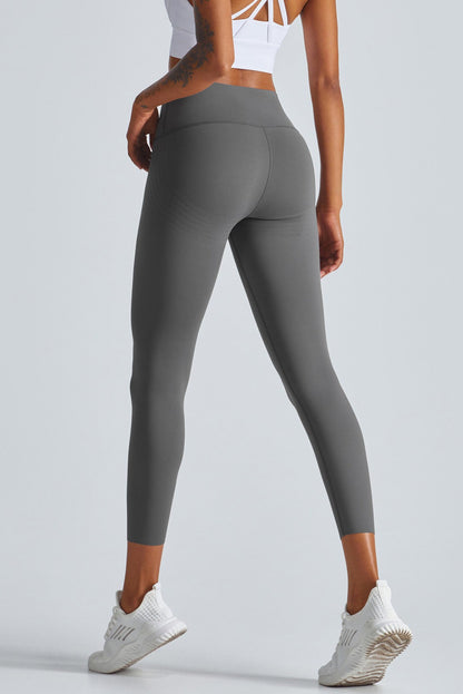 High-Rise Butt Lifting Leggings